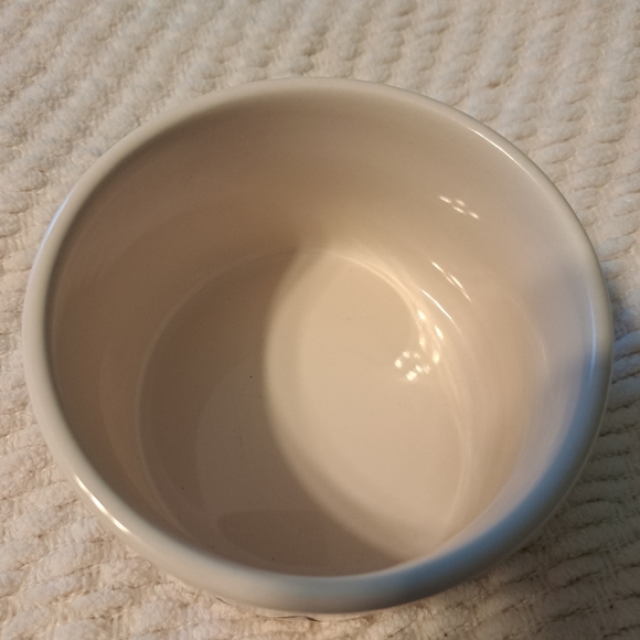 Rae Dunn Salsa Bowl - Picture 3 of 6